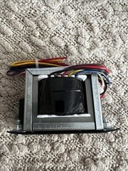 70V Commercial (20, 15, 10, 5W) Premium Quality Dist. Line Transformer. New Open