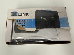 XTREME TECH XLINK BT BLUETOOTH CELLULAR GATEWAY PHOENIX BT G04
