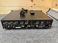 ⭐️ HHB CDR-850 Plus Professional CD Recorder / Player – MINT Plays Great -VIDEO