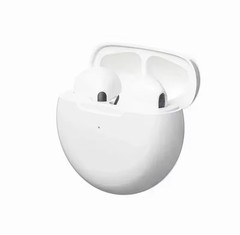 AIR PRO 6 Wireless Bluetooth Earbuds (w/ Button Control and Noise Cancellation)