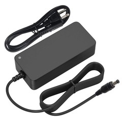 [UL Listed] Adapter Charger for Gotrax Glide Pro board 6.5″ 42V Fast Power