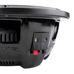 NEW SKAR AUDIO VS-10 D2 10″ 1000 WATT MAX DUAL 2 OHM SHALLOW CAR SUBWOOFER