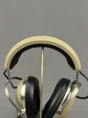 Vintage KOSS PRO4AA Headband Headphones Adjustable Pro 4AA Original –