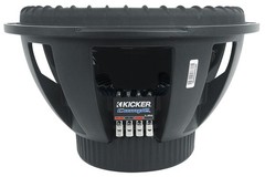 Kicker 51CWQ154 COMP Q 15″ 1200 Watt Car Audio Subwoofer DVC 4 Ohm Sub CWQ154