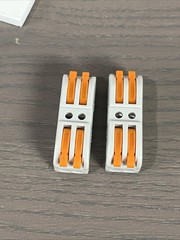 Thinkbee Wireless Light Switch Kit No Wiring Mini Remote Switch NIOB