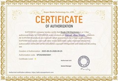 SuperBox S6 Pro 24/7 Support Authorized Distributor Shipped Out Same Day
