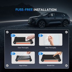 ThinkScan 689BT FREE UPDATE Full System Diagnostic Scanner TPMS IMMO 34+ Service