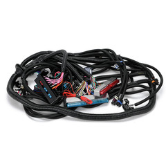 4L60E Wiring Harness Stand Alone for 1999-2006 LS SWAPS DBC 4.8 5.3 6.0 Engine..