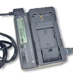 Sony GV-D900 MiniDV Video Walkman 5.5″ LCD Monitor Made in Japan Tested