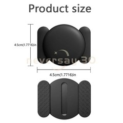 GPS Tracker for Vehicles Car Tracking Device Mini Hidden Support iPhone /Android
