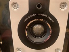 Dali Opticon 1, 1st Generation, Open Box, Pair