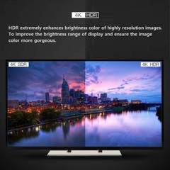 50ft Fiber Optic HDMI Supports 4K60Hz, 4:4:4, 18Gbps, HDR, Dolby Vision, HDCP…