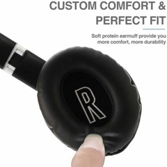 Wireless Bluetooth 5.0 Headphones Gaming Headsets Headphones For Phone Pc Laptop