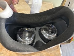 Meta Quest 2 128GB Standalone All-in-One VR Headset