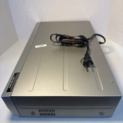 Magnavox MWR20V6 DVD Recorder VCR Combo DVD works VHS Doesn’t