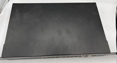 Niveo 8-Port 10/100/1000m & 2-Port 100/1000m SFP L2 Ethernet PoE Switch – Used