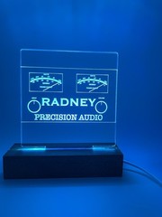 Make Your Custom LED Sign mcintosh You Pick The Message And Watts