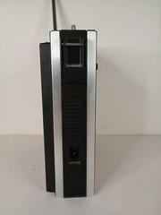 Vintage Radio ITT schaub lorenz rx 75 professional / Video
