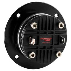 DS18 PRO-TWN4 3″ Neodymium Bullet Tweeter 4 Ohm 1″ VC Super Loud Horn Speaker