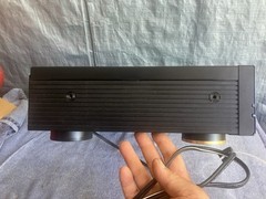 Demon CD Compact Disc Player DCD-820