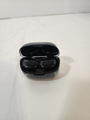 JBL Endurance Race TWS True Wireless In-Ear Sport Headphones – Black