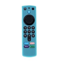 New Case Cover for 2021 Amazon Fire TV Stick 3rd Gen Alexa Voice Remote Control
