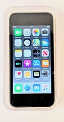 Apple iPod Touch 6th generation A1574 * 128GB – Mint Condition * Original Box