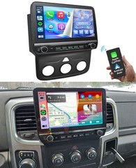 For 2010-2013 Toyota Prius Car Radio JBL Stereo GPS Navi Wifi Apple Carplay Unit