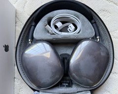 Apple AirPods Max, Lightning, A2096, MGYH3AM/A, Space Gray, Headphones