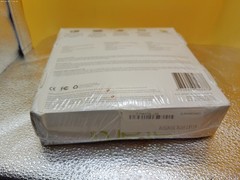 TomTom start 55TM GPS device maps US Canada NOS sealed 2012 issued
