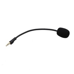 Brand New Replacement 3.5mm Microphone Mic for Logitech G PRO X Headphone