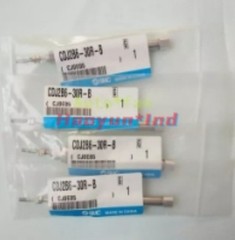1Pcs New For SMC CDJ2B6-30R-B air cylinder #DA