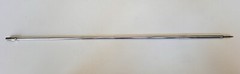 Vintage 21″ Radio Telescopic Antenna Rod TV Car Telescoping – Made in Japan