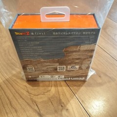 Dragonball Z x final TWS, FI-DBTW GOKU RE, wireless earphones, “New” GOKU Ver.