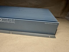 Sound Stream MC 300 Multiple Channel 300W Watt Power Amplifier Soundstream