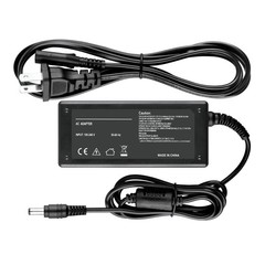 20V AC Adapter for CRAFTSMAN V20 12″ High Velocity Cordless Fan CMXEFXA511214A