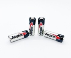 Energizer A23 Battery, 12V (Pack of 4)