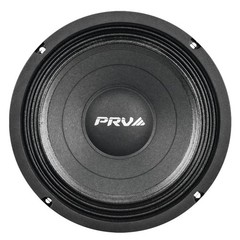 4x PRV Audio 8MB450-4 v2 Midbass Car Audio 8″ Speakers 4 Ohm 8MB PRO 1800 Watts