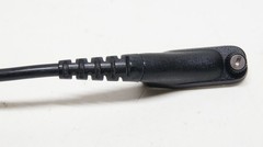 Motorola PMMN4060B Remote Speaker Mic 24″ Public Safety UHF APX 3000/6000/7000