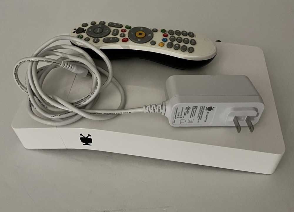 TiVo BOLT 500 GB DVR – 4K UHD TCD849500 Cable or OTA – NO LIFETIME SERVICE