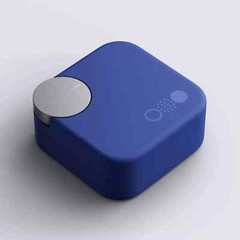 CMF by Nothing Buds Pro 2 Blue,Spatial Audio Bluetooth Headset