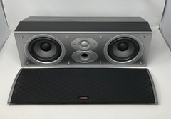 Polk Audio CSi3 Home Theater Center Channel Speaker