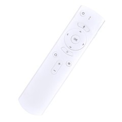 New Replacement Remote Control For Unblock Tech TV box UBOX 9 Ubox 8 Voice IR