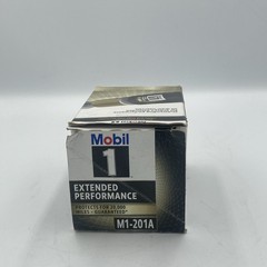 Mobil 1 Extended Performance M1-201A Oil Filter