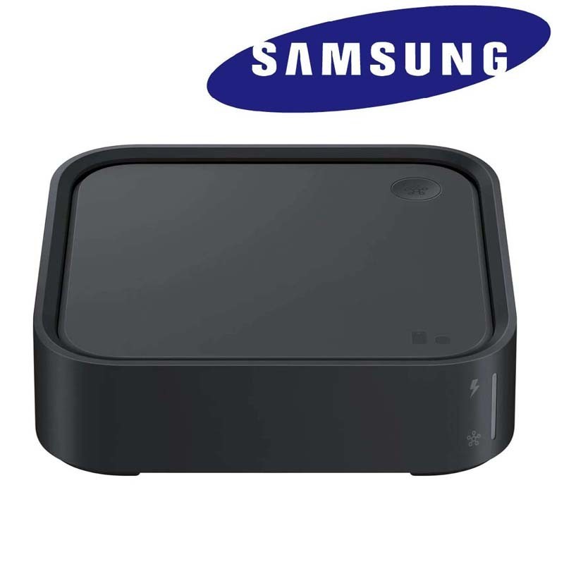 Samsung SmartThings Station Fast Wireless Charging Smart Home Hub EP-P9500