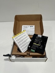 Lutron HWQS HQP6-1 Homeworks 1-Link P6 Processor, BRAND NEW! FREE SHIPPING!