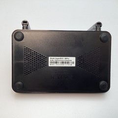SuperBox S6 Pro Streaming Media Player, Android 12, 4GB RAM, 32gb SD Storage, 6K