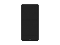 Monolith M-215 Dual 15in THX Certified Ultra 2000-Watt Powered speaker