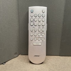 Bose 54-00877 CT6124 Silver(bin E1)