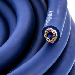 METRA INSTALL BAY MC918-20 / ALL COPPER OFC 18 GA 9-CONDUCTOR SPEED WIRE (9 WIRE